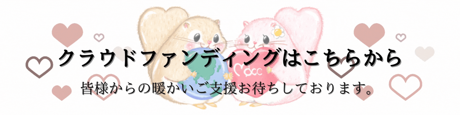 アマゾンより寄付をいただきました